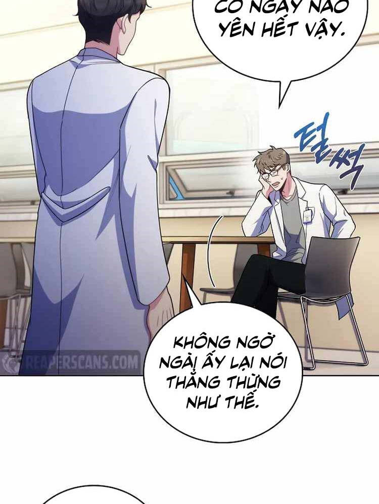 Bác Sĩ Thăng Cấp Chapter 36 - 72