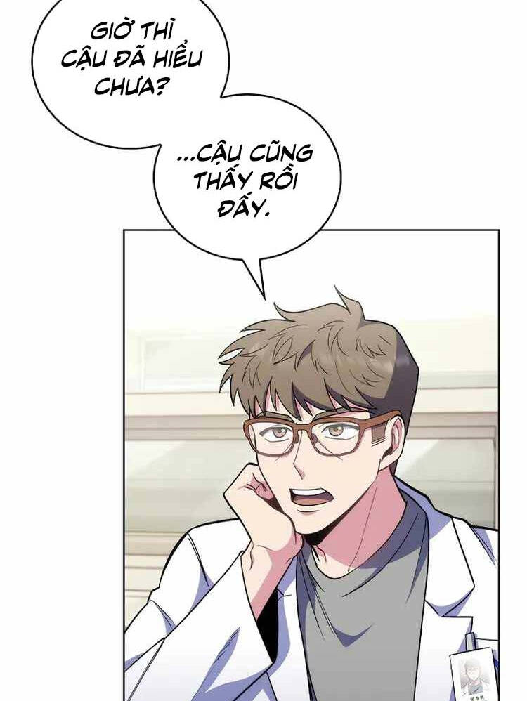 Bác Sĩ Thăng Cấp Chapter 36 - 73