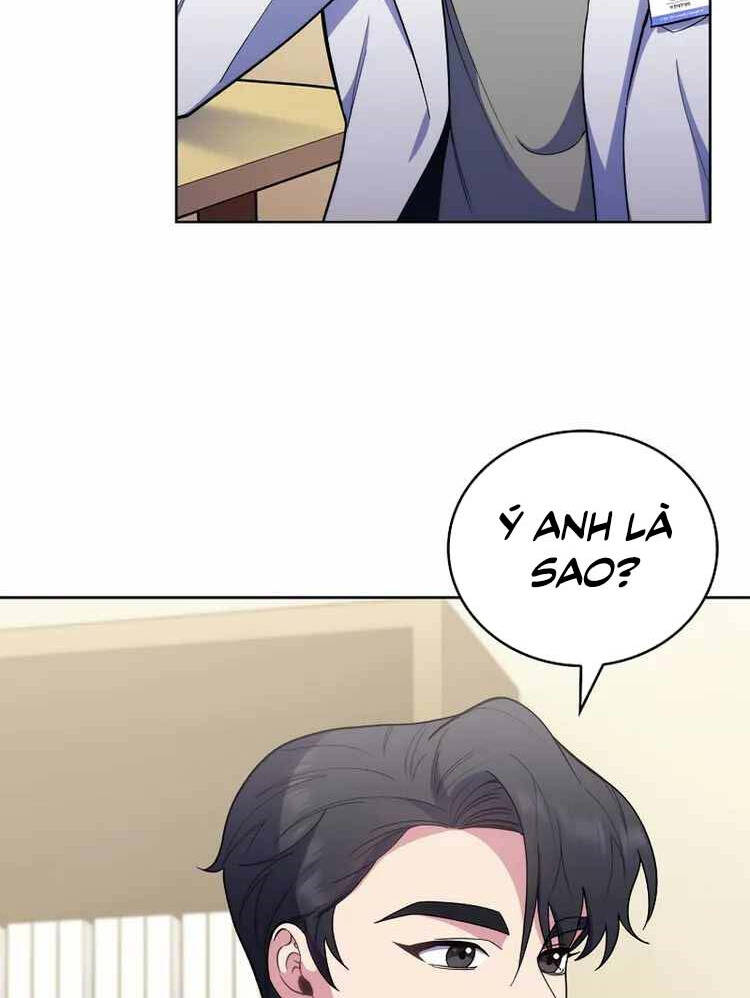 Bác Sĩ Thăng Cấp Chapter 36 - 74