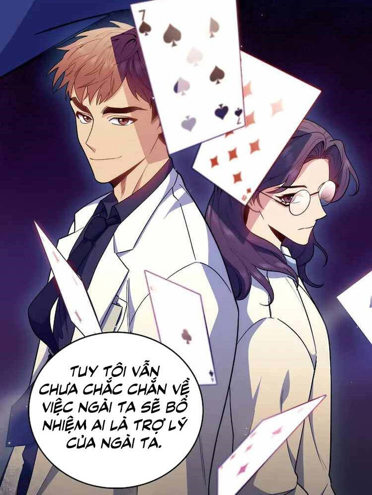 Bác Sĩ Thăng Cấp Chapter 36 - 78