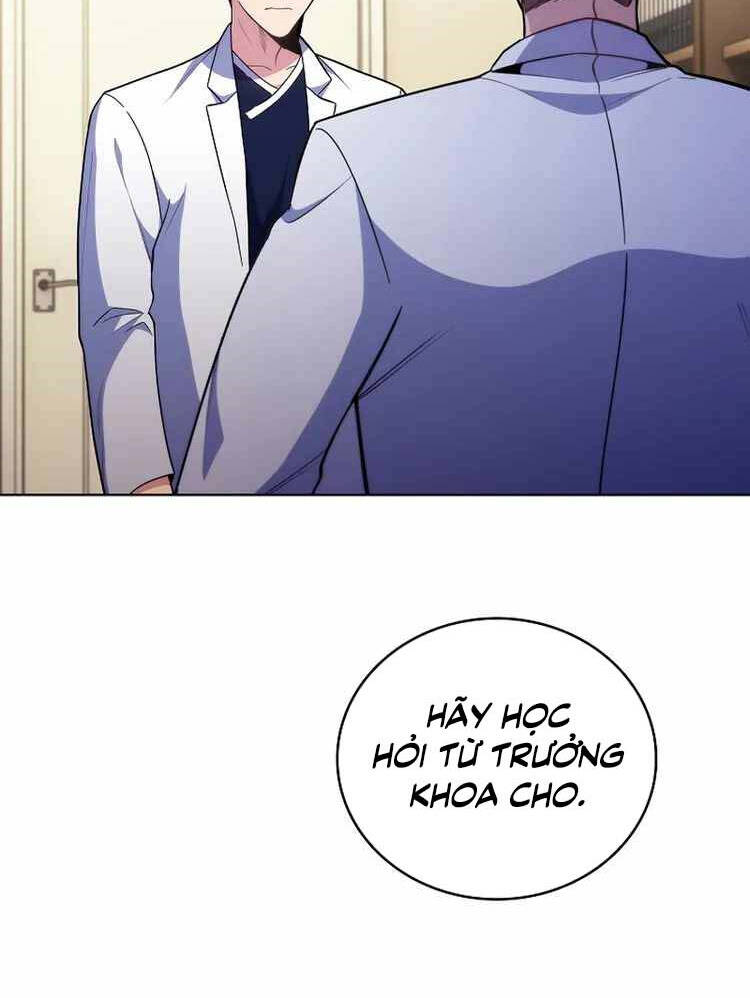 Bác Sĩ Thăng Cấp Chapter 36 - 80