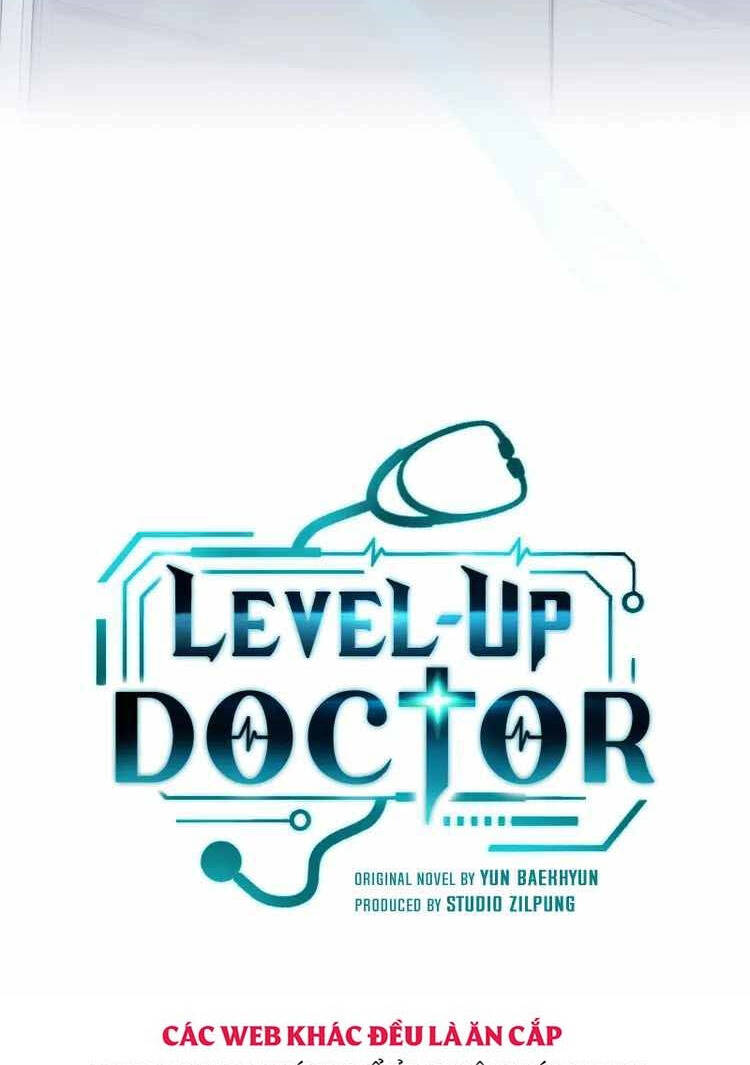 Bác Sĩ Thăng Cấp Chapter 36 - 9