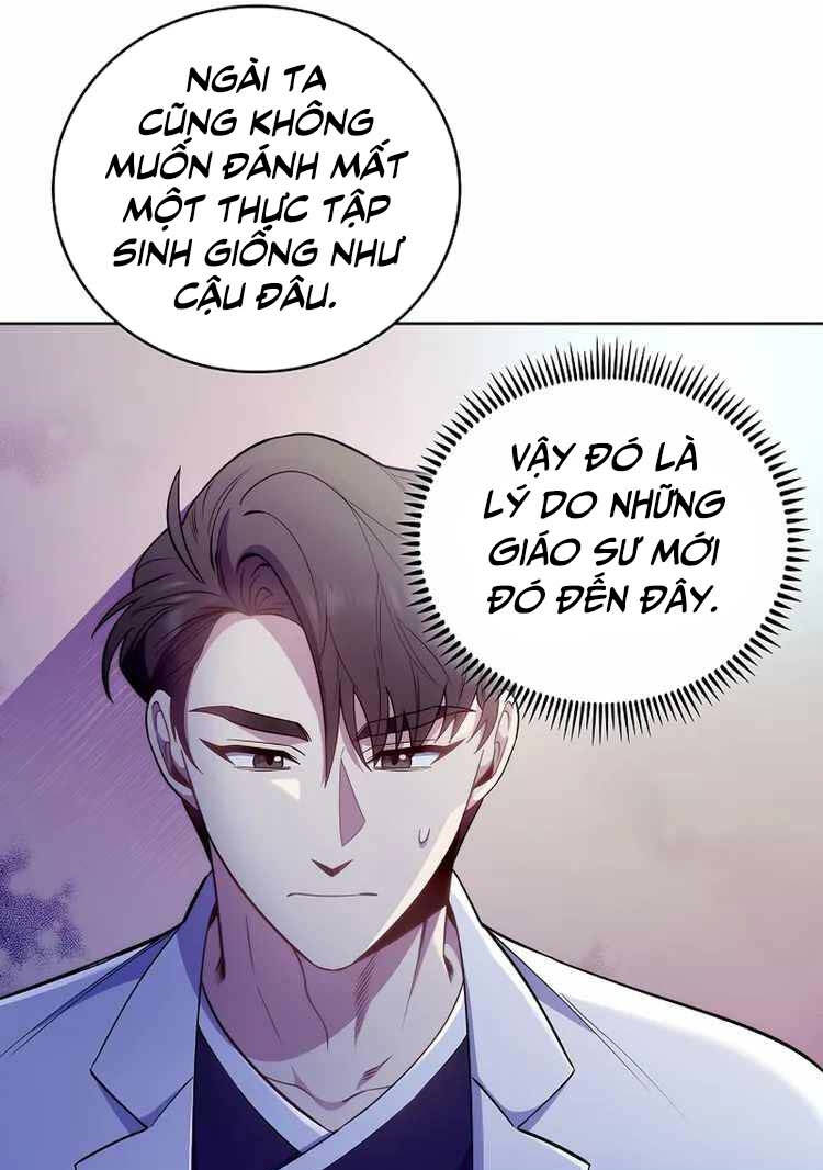 Bác Sĩ Thăng Cấp Chapter 36 - 81