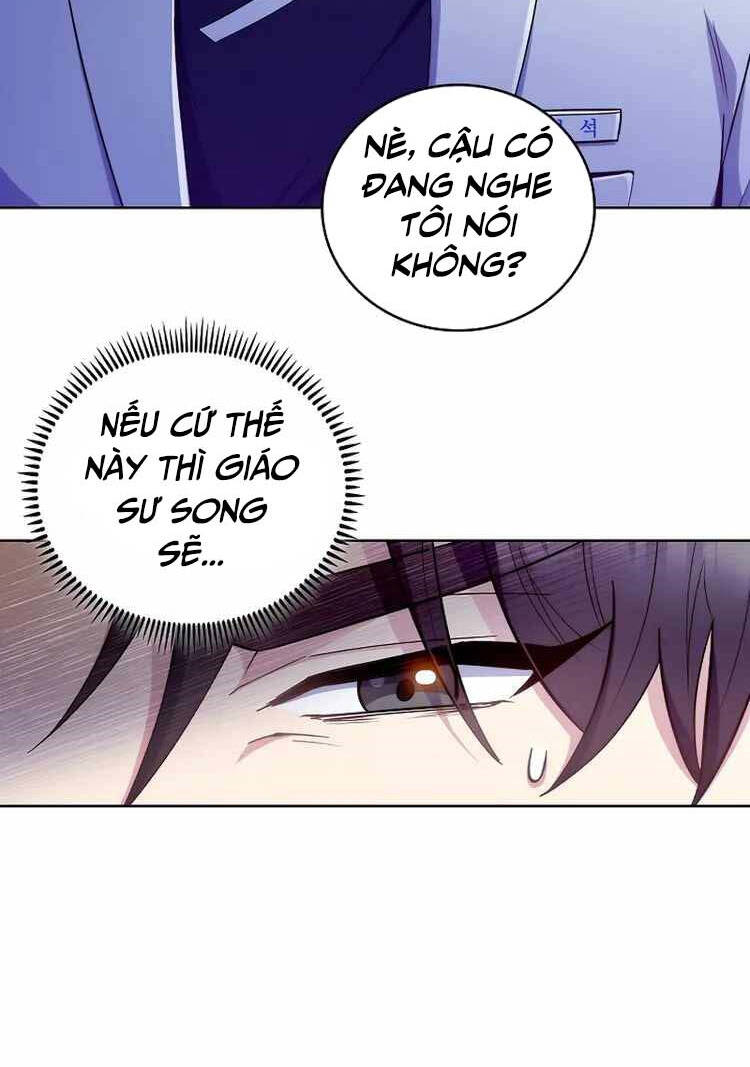 Bác Sĩ Thăng Cấp Chapter 36 - 82
