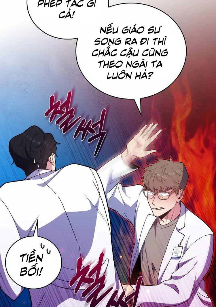 Bác Sĩ Thăng Cấp Chapter 36 - 85