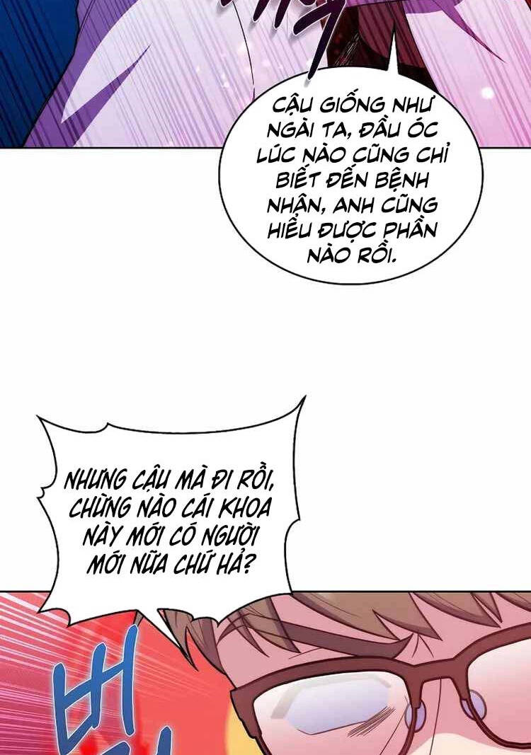Bác Sĩ Thăng Cấp Chapter 36 - 86