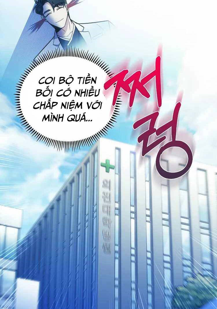 Bác Sĩ Thăng Cấp Chapter 36 - 88