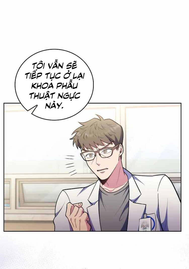 Bác Sĩ Thăng Cấp Chapter 36 - 90