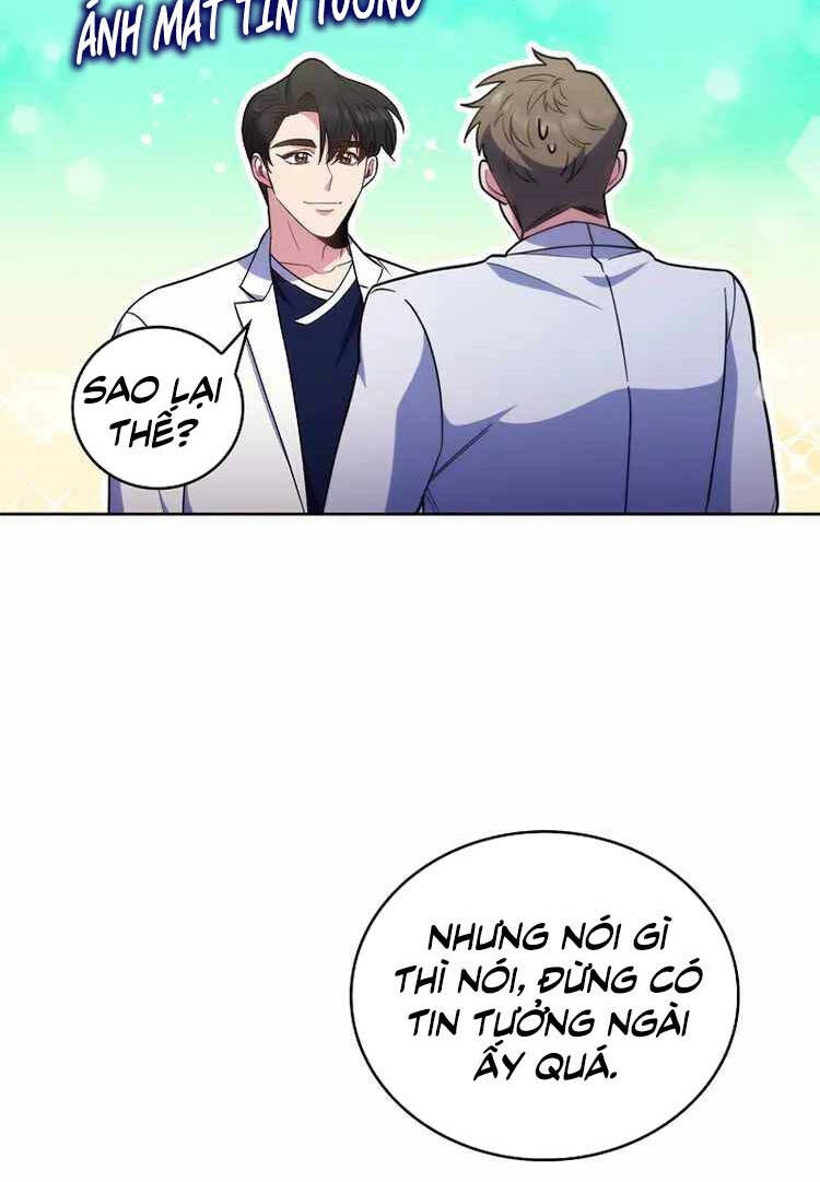 Bác Sĩ Thăng Cấp Chapter 36 - 93