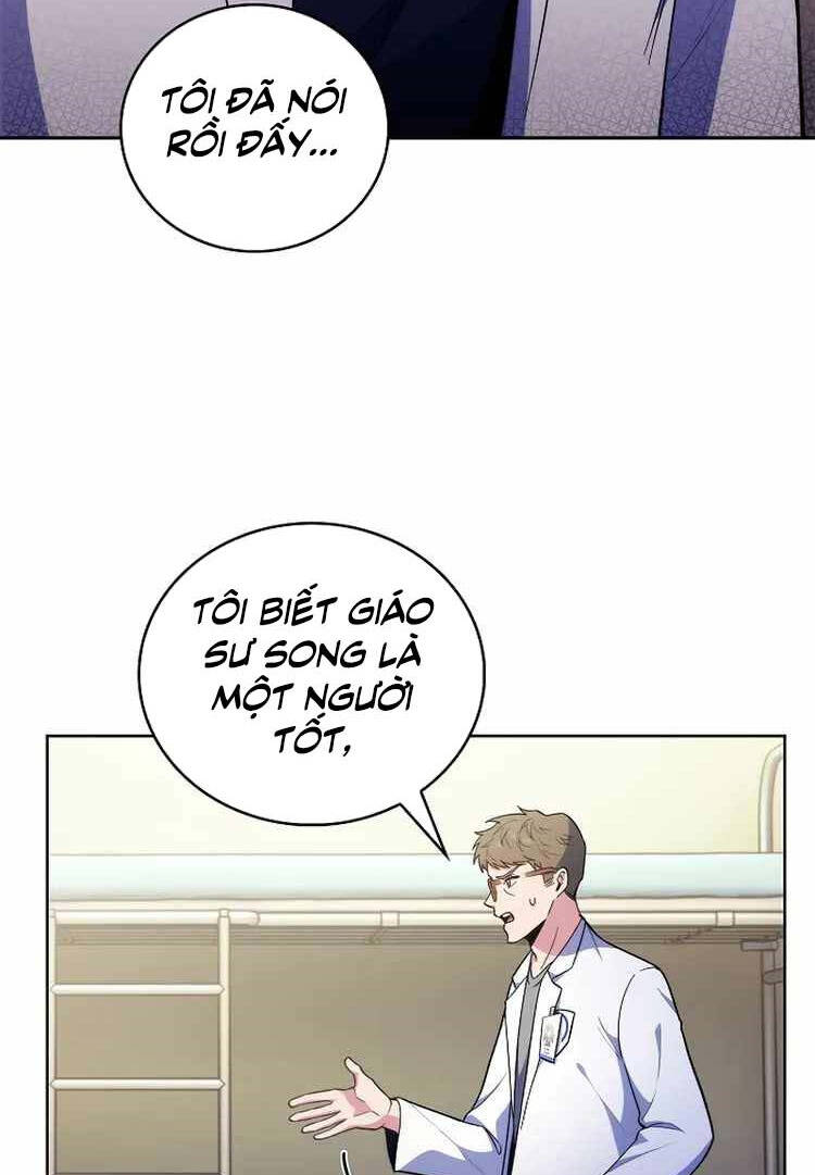 Bác Sĩ Thăng Cấp Chapter 36 - 95