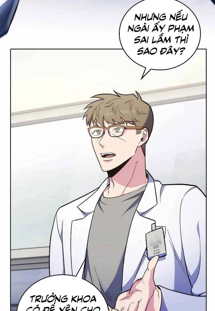 Bác Sĩ Thăng Cấp Chapter 36 - 98