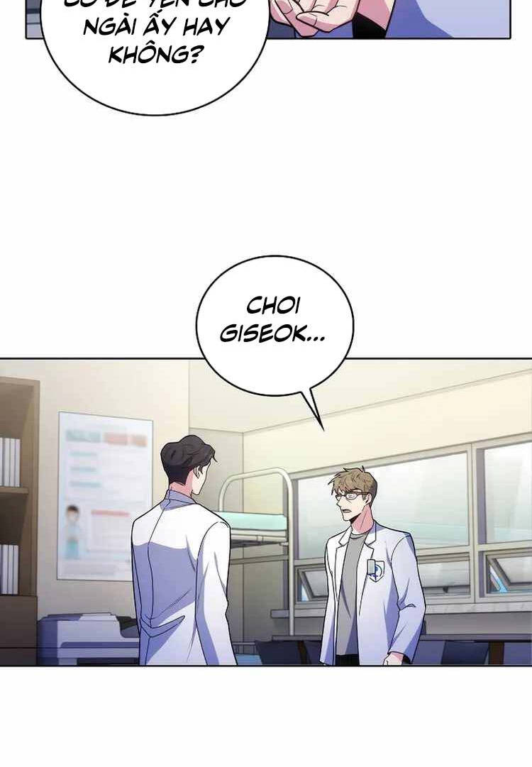 Bác Sĩ Thăng Cấp Chapter 36 - 99