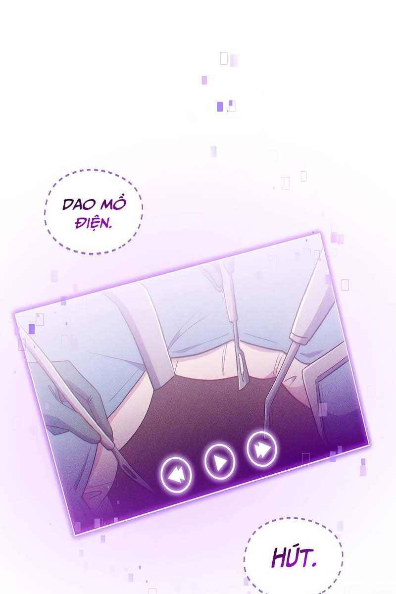 Bác Sĩ Thăng Cấp Chapter 37 - 1