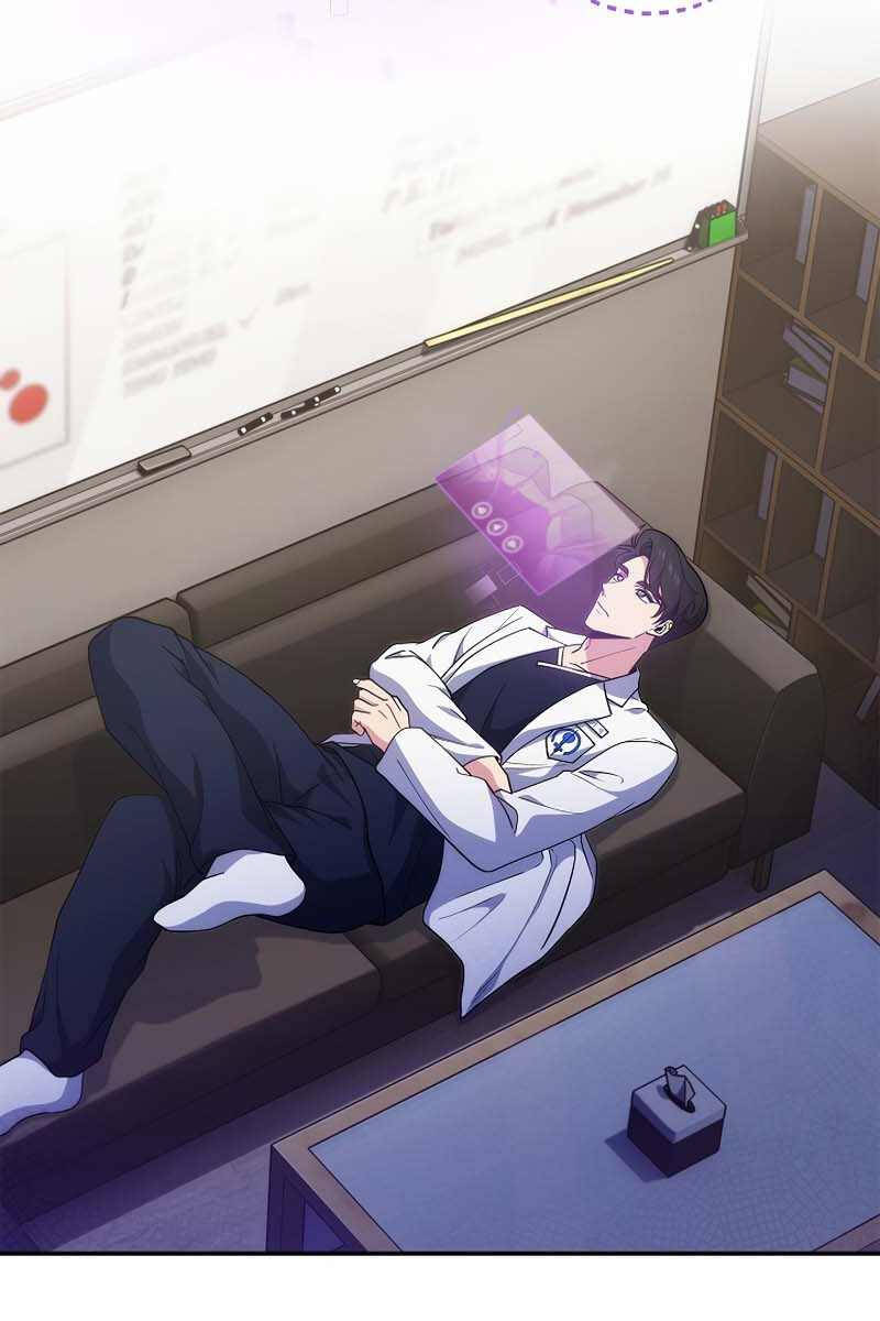 Bác Sĩ Thăng Cấp Chapter 37 - 2