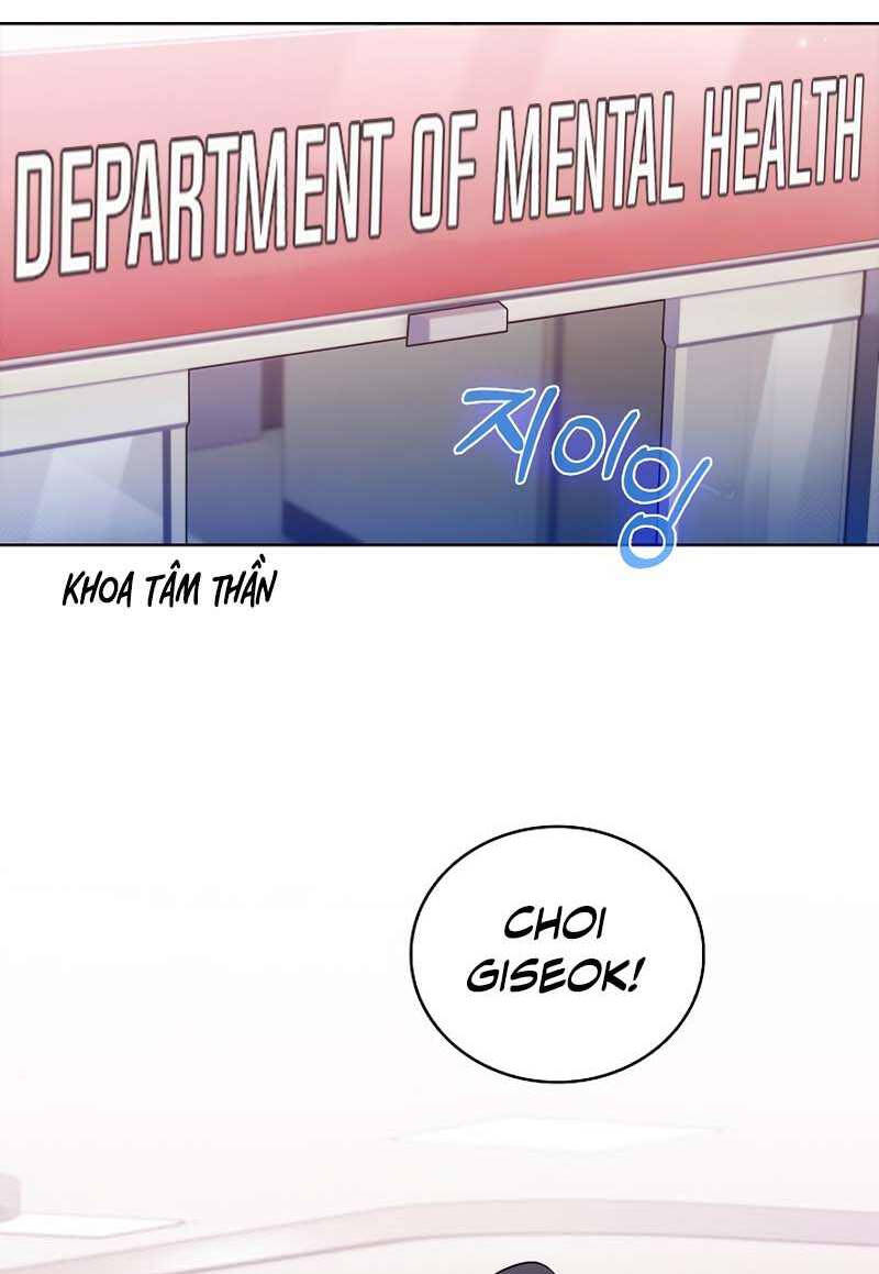 Bác Sĩ Thăng Cấp Chapter 37 - 11