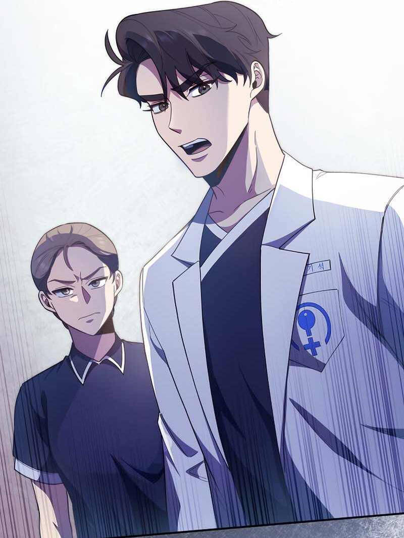 Bác Sĩ Thăng Cấp Chapter 37 - 101