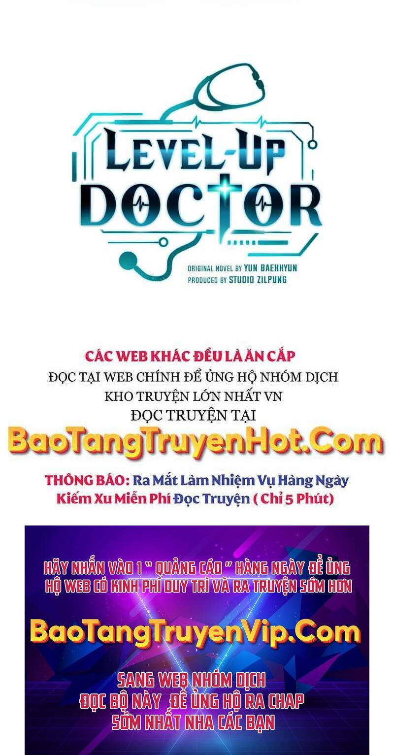 Bác Sĩ Thăng Cấp Chapter 37 - 103