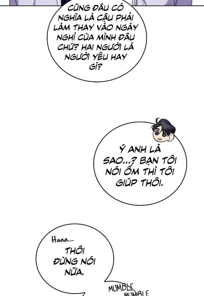 Bác Sĩ Thăng Cấp Chapter 37 - 15