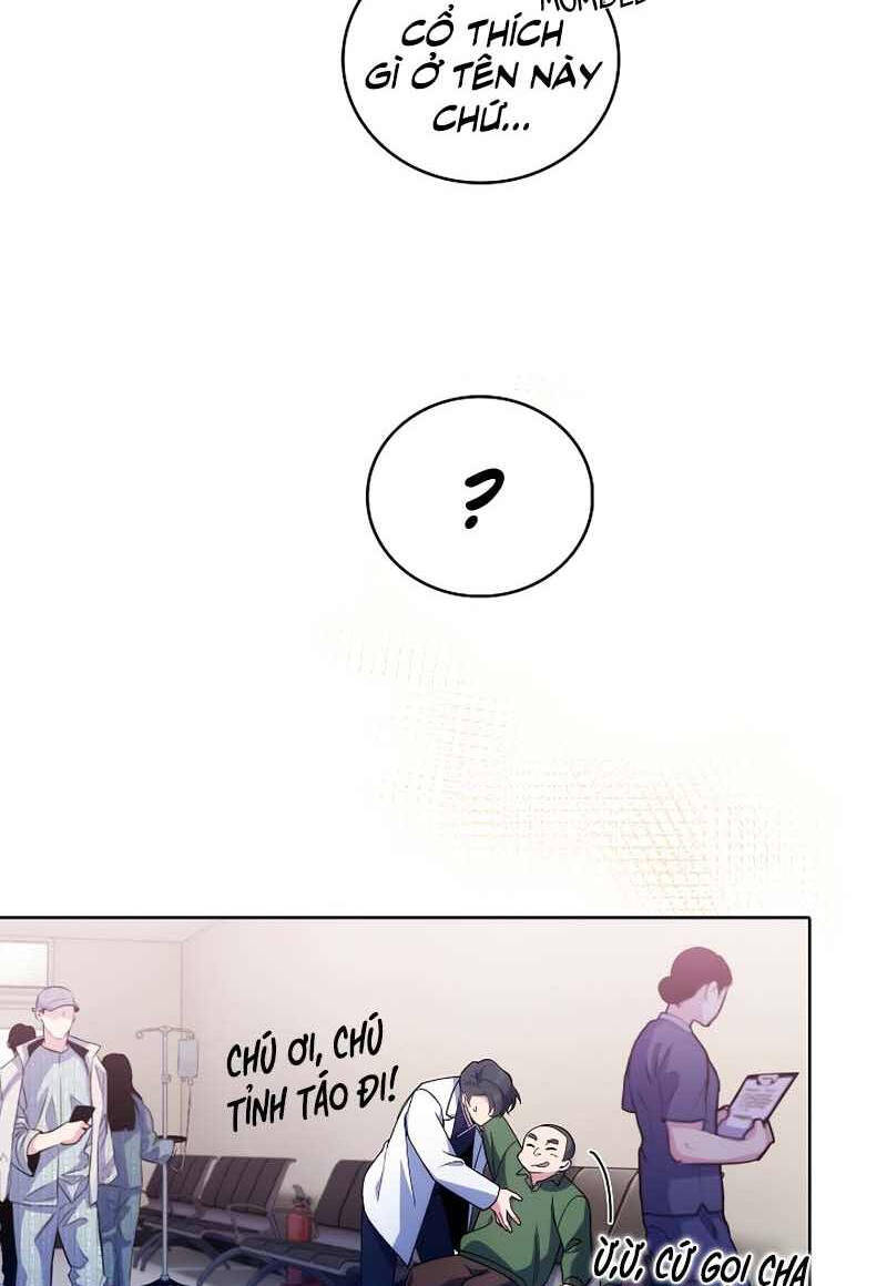Bác Sĩ Thăng Cấp Chapter 37 - 16