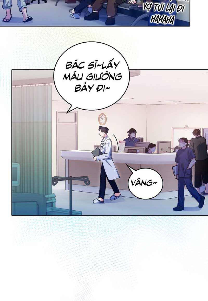 Bác Sĩ Thăng Cấp Chapter 37 - 17