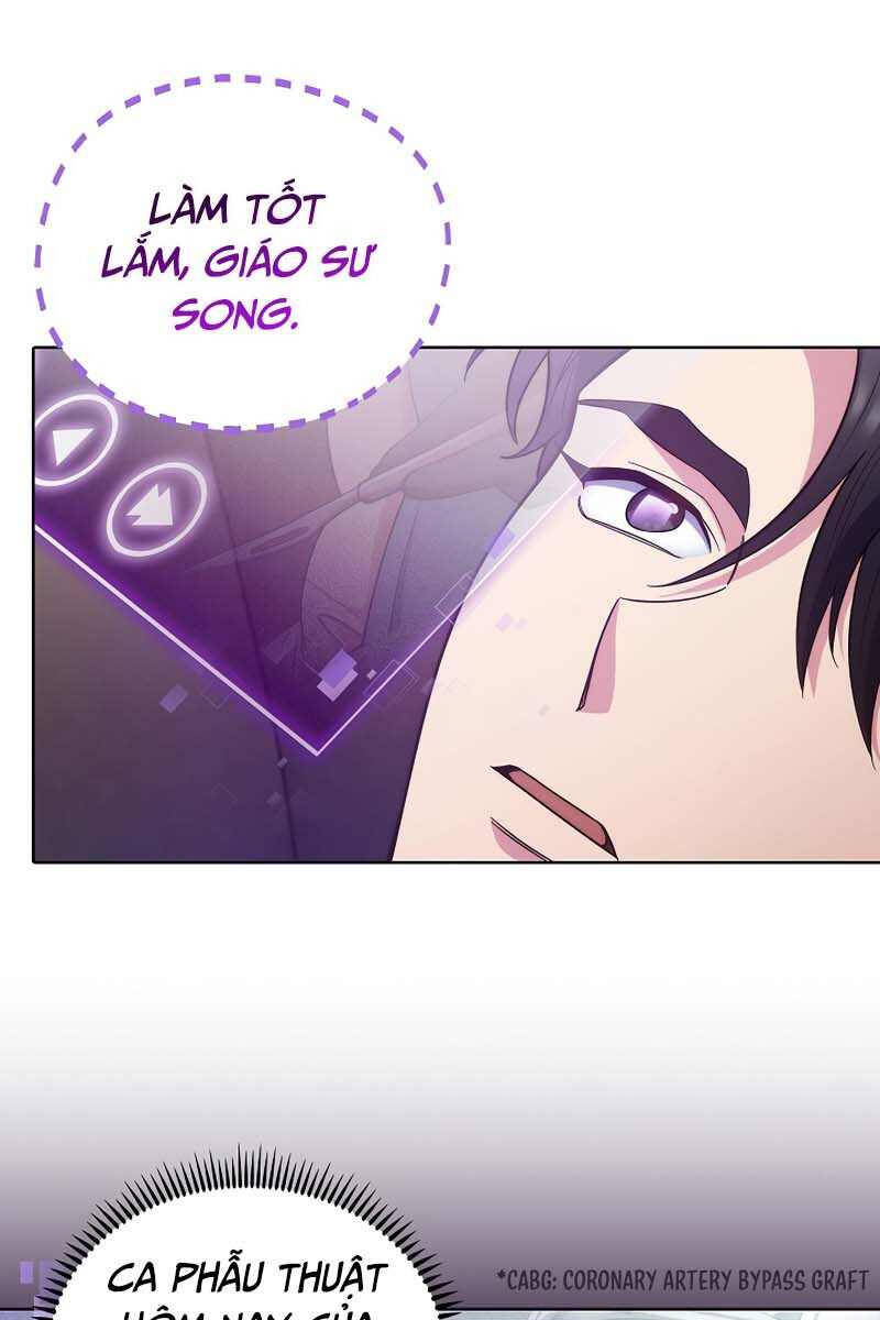 Bác Sĩ Thăng Cấp Chapter 37 - 3