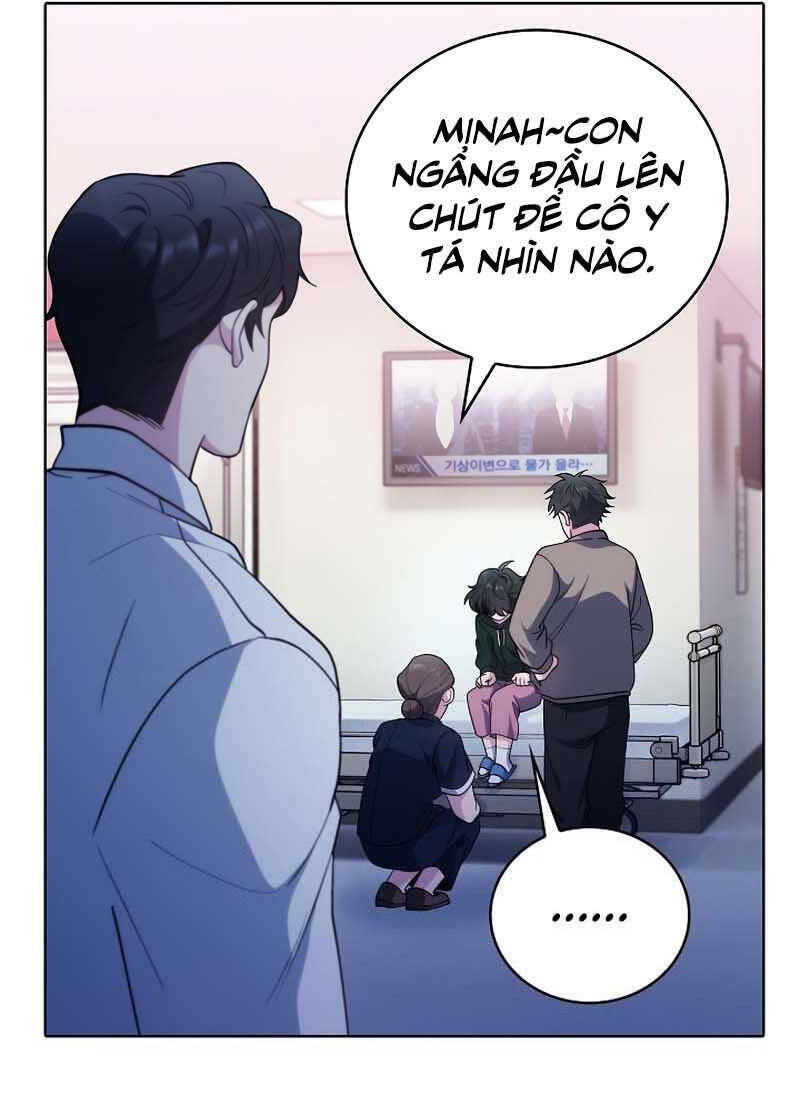Bác Sĩ Thăng Cấp Chapter 37 - 21