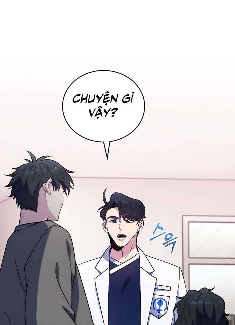 Bác Sĩ Thăng Cấp Chapter 37 - 22