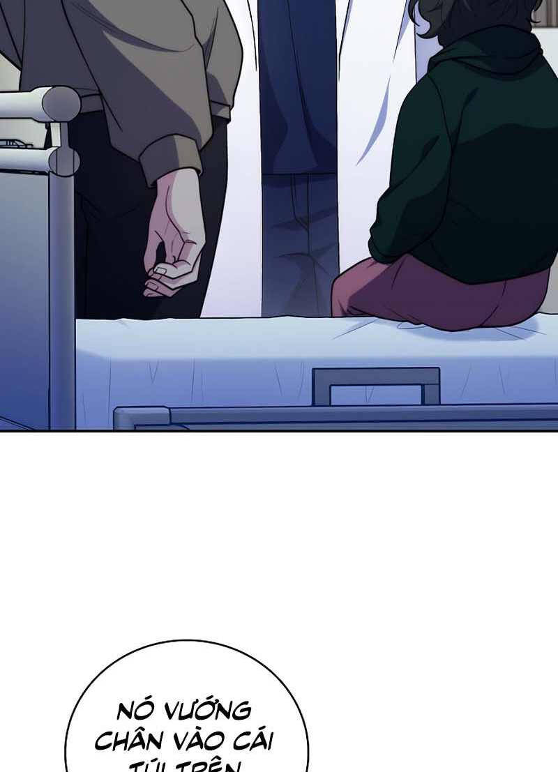 Bác Sĩ Thăng Cấp Chapter 37 - 23