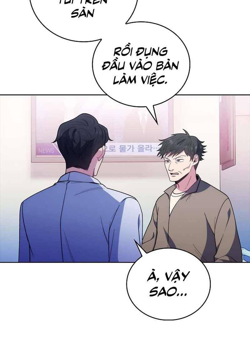 Bác Sĩ Thăng Cấp Chapter 37 - 24