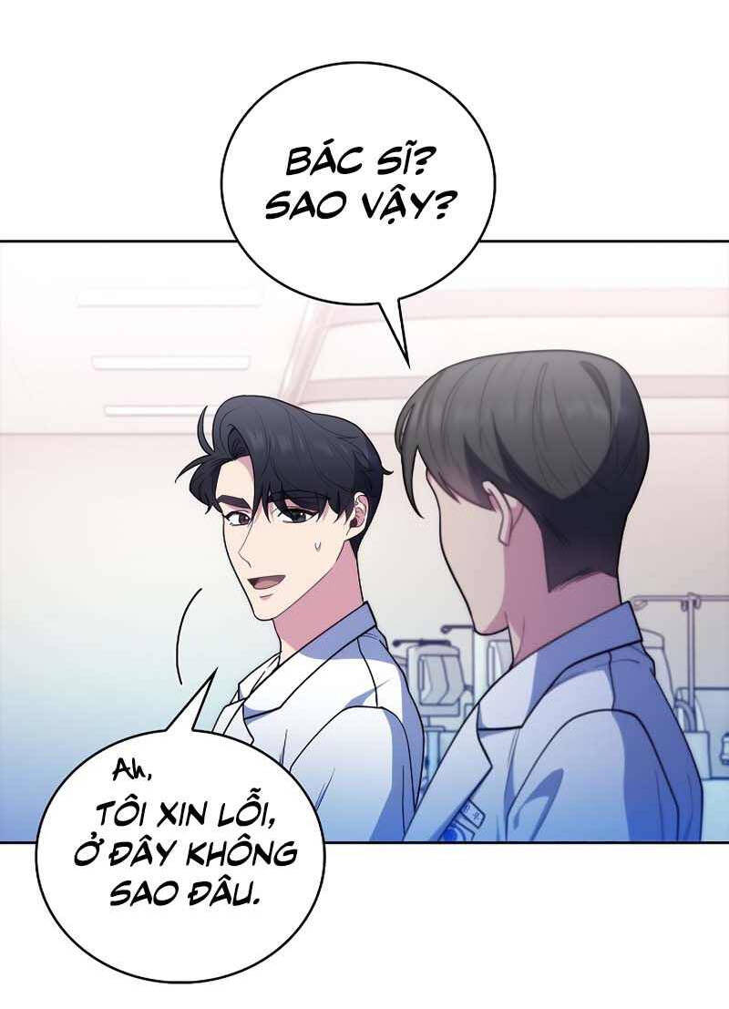 Bác Sĩ Thăng Cấp Chapter 37 - 29