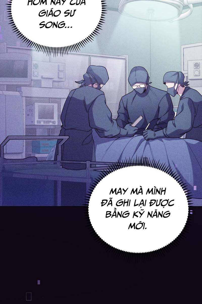 Bác Sĩ Thăng Cấp Chapter 37 - 4