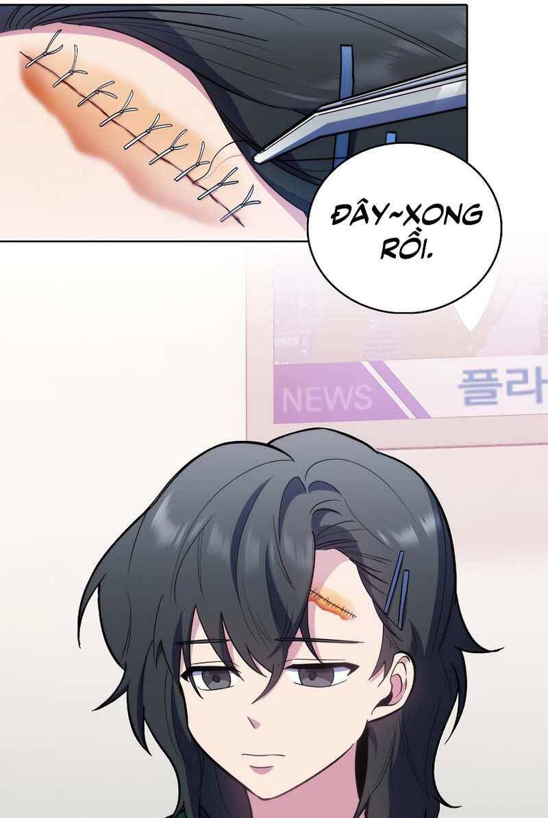 Bác Sĩ Thăng Cấp Chapter 37 - 31