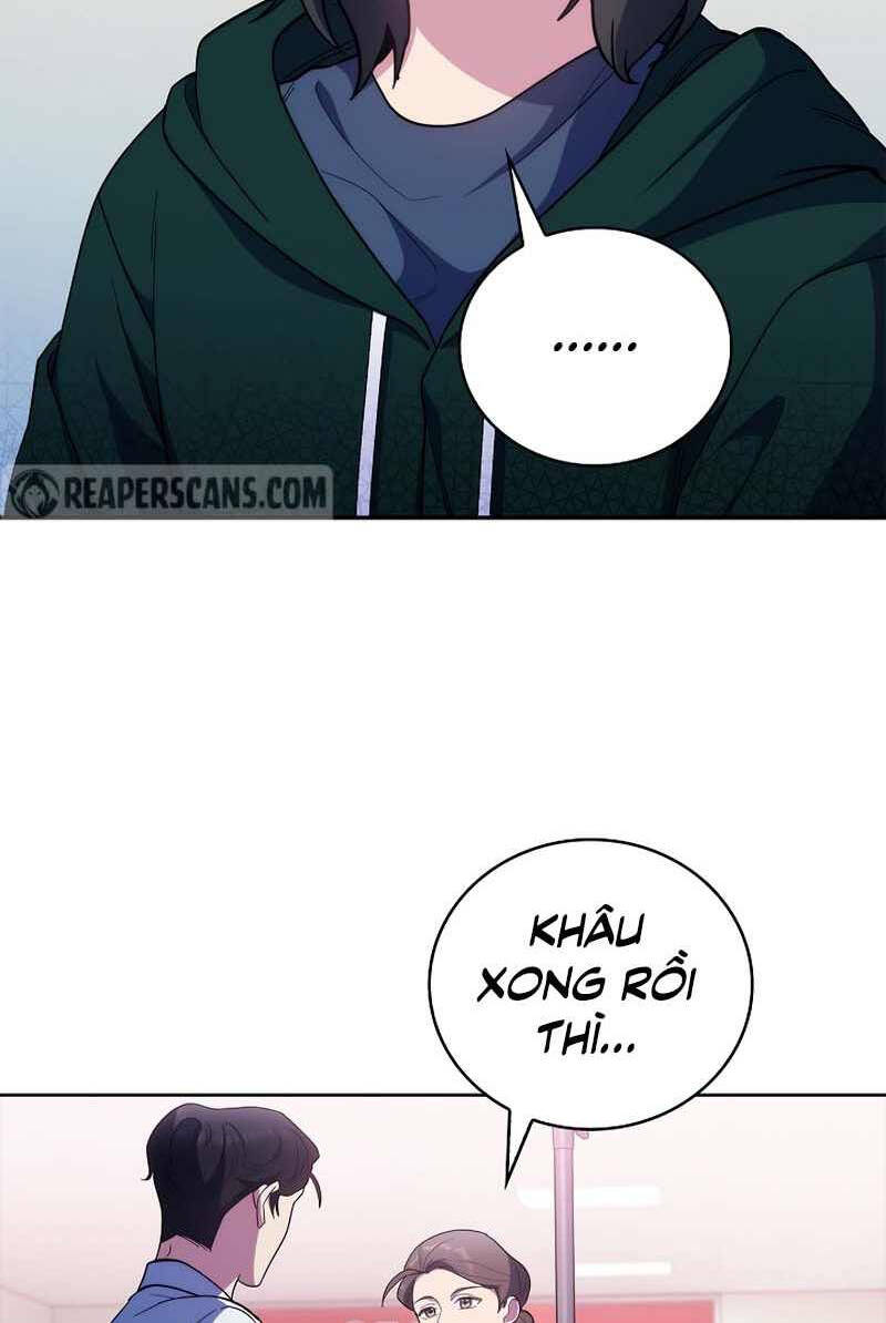 Bác Sĩ Thăng Cấp Chapter 37 - 32