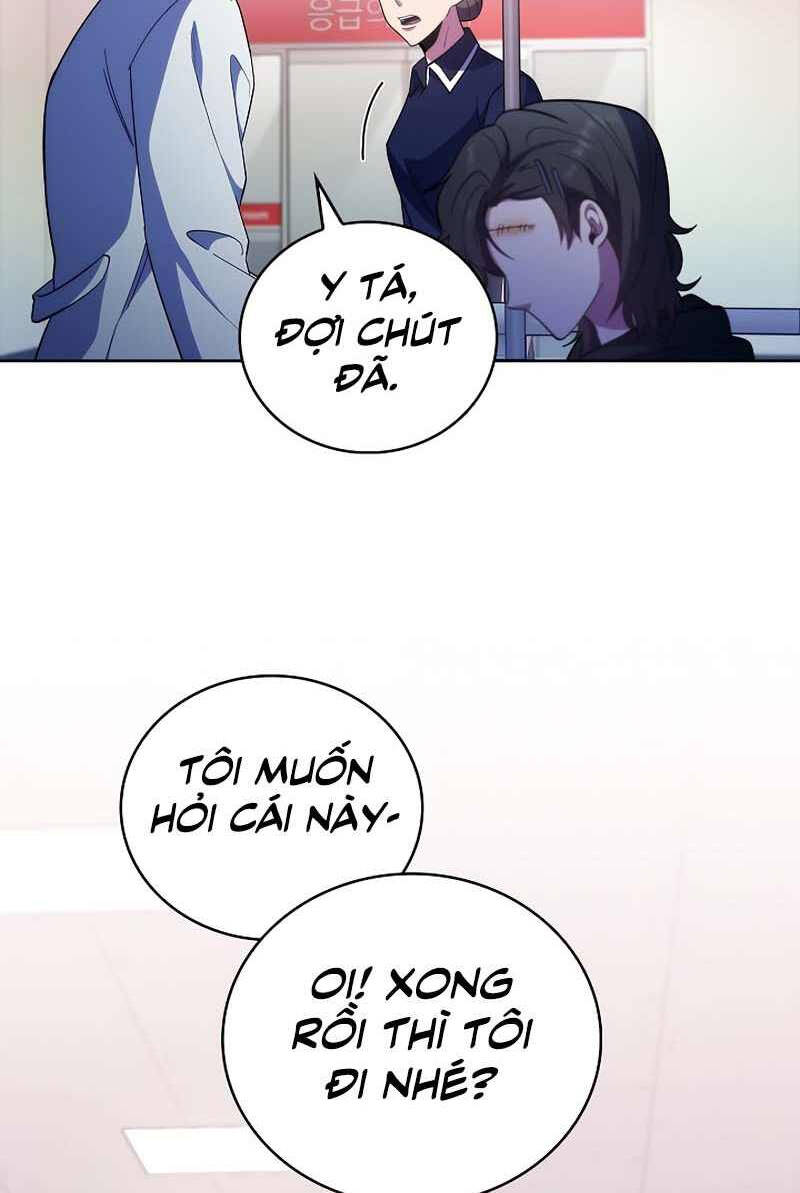 Bác Sĩ Thăng Cấp Chapter 37 - 33