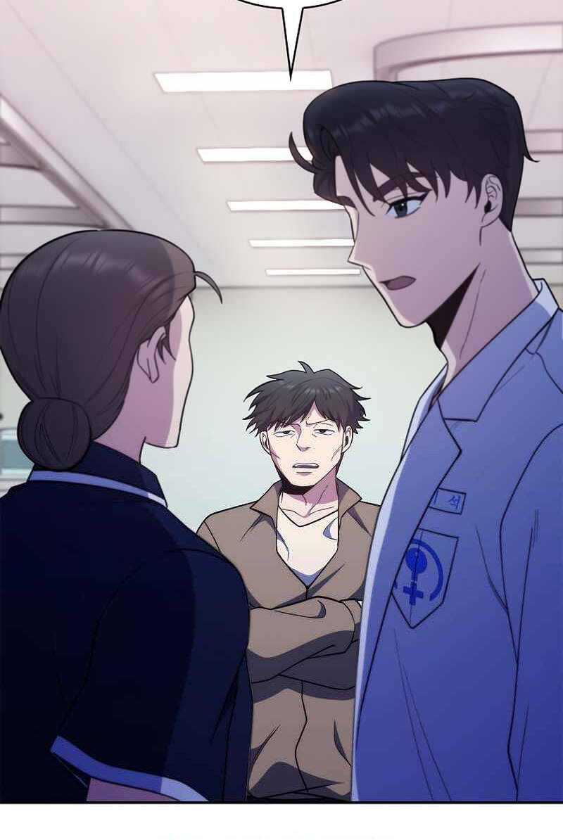 Bác Sĩ Thăng Cấp Chapter 37 - 34