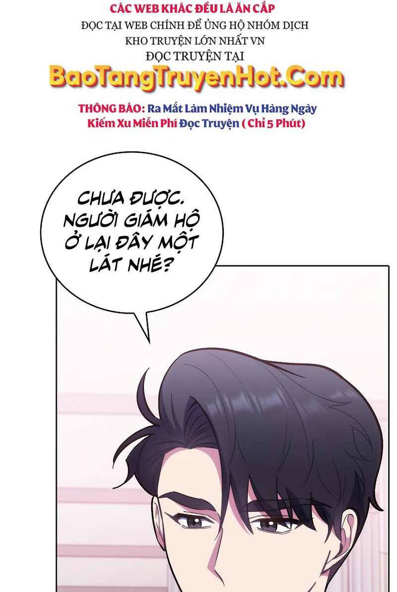 Bác Sĩ Thăng Cấp Chapter 37 - 35