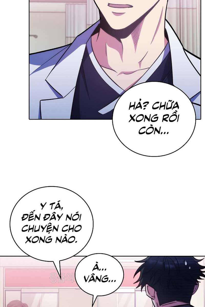 Bác Sĩ Thăng Cấp Chapter 37 - 36