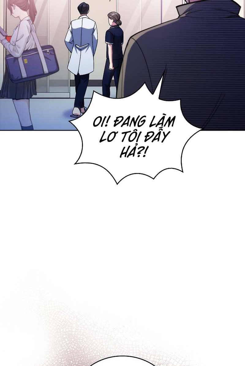Bác Sĩ Thăng Cấp Chapter 37 - 37