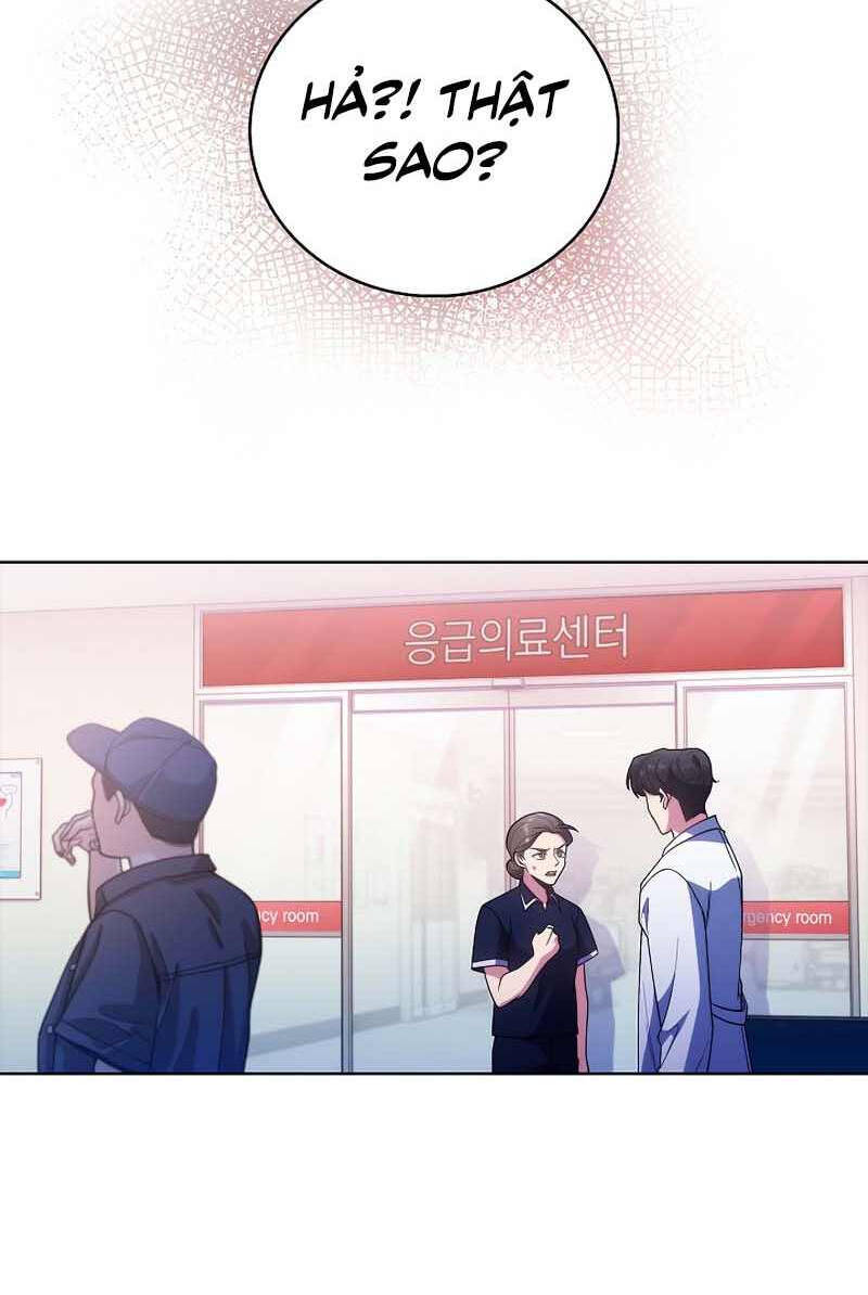Bác Sĩ Thăng Cấp Chapter 37 - 38