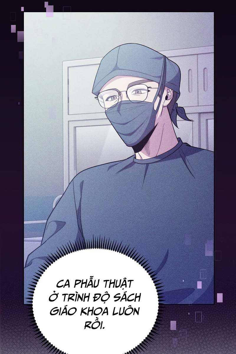 Bác Sĩ Thăng Cấp Chapter 37 - 5