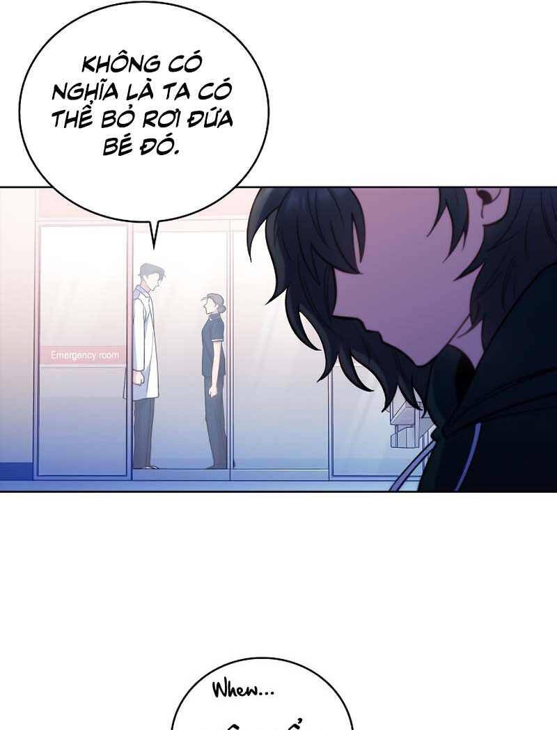 Bác Sĩ Thăng Cấp Chapter 37 - 41