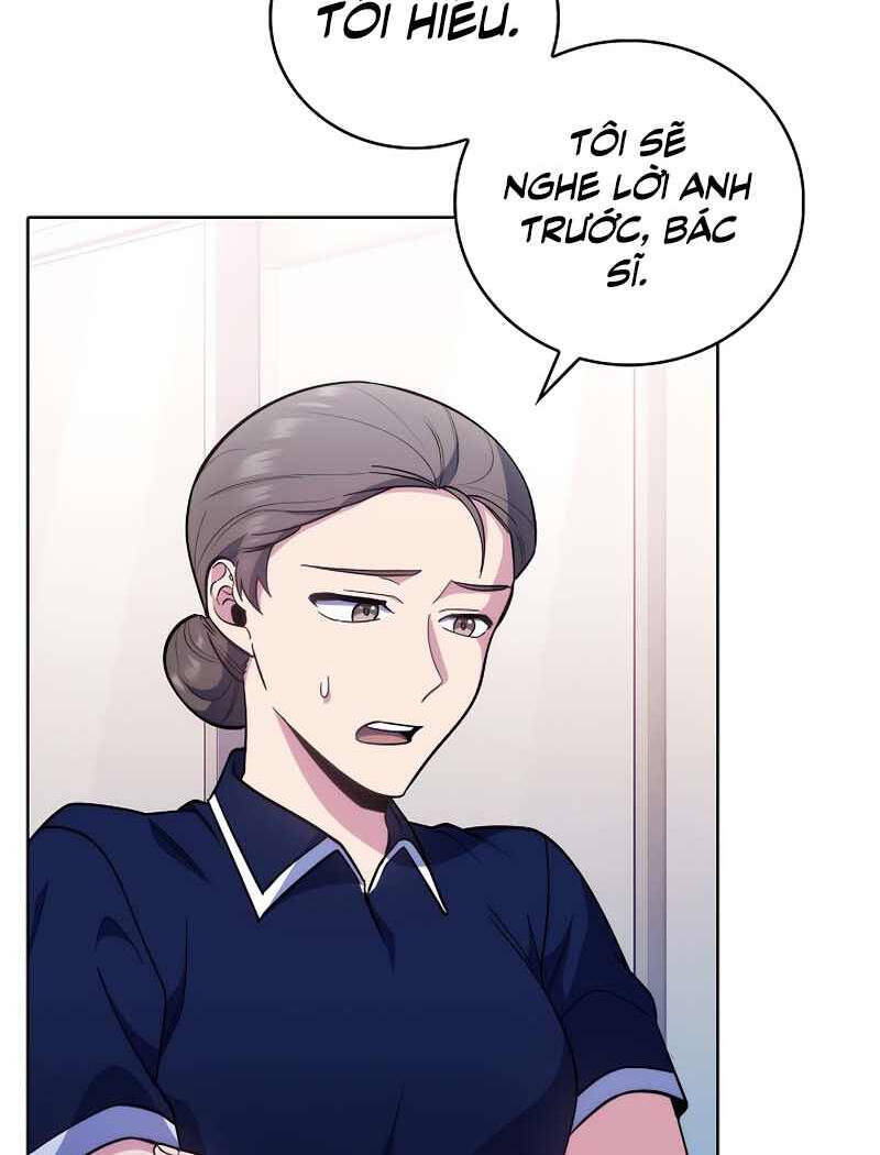 Bác Sĩ Thăng Cấp Chapter 37 - 42