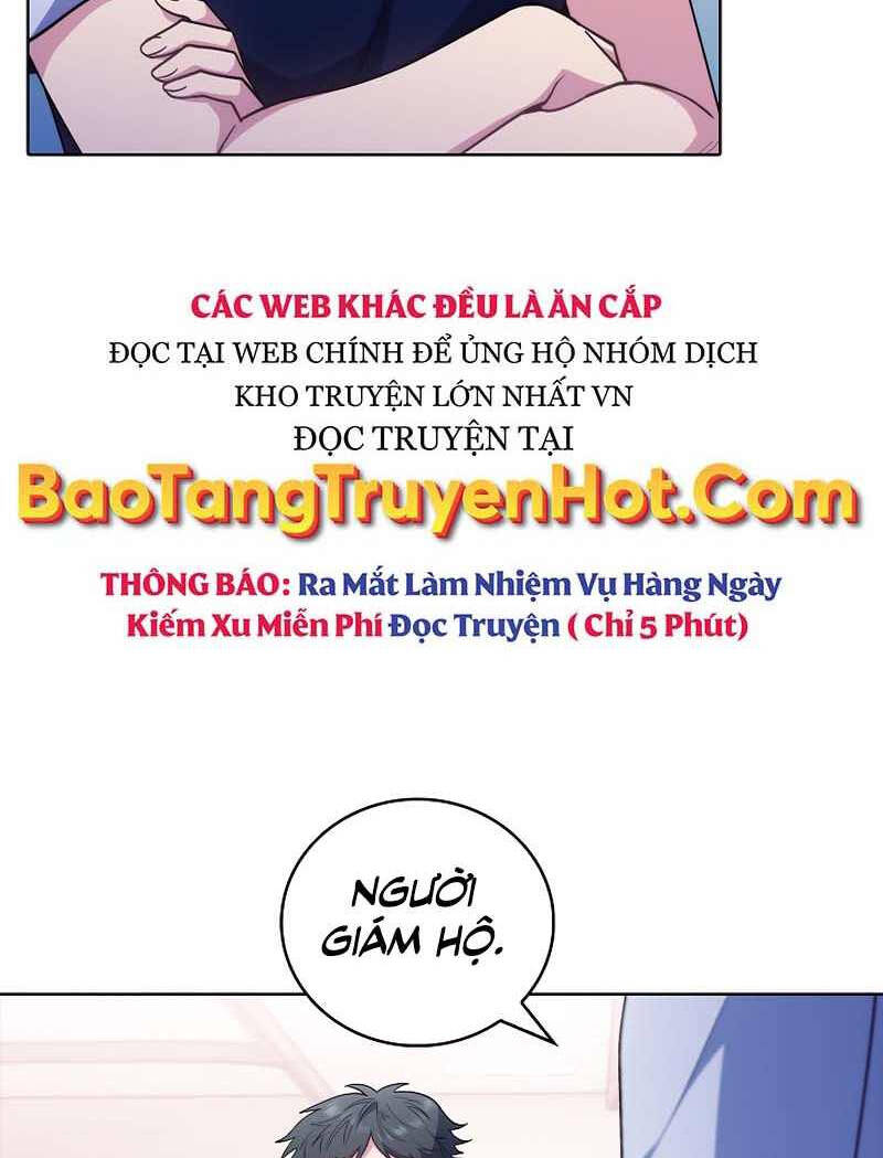 Bác Sĩ Thăng Cấp Chapter 37 - 43