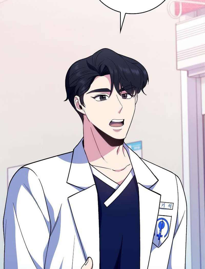 Bác Sĩ Thăng Cấp Chapter 37 - 45