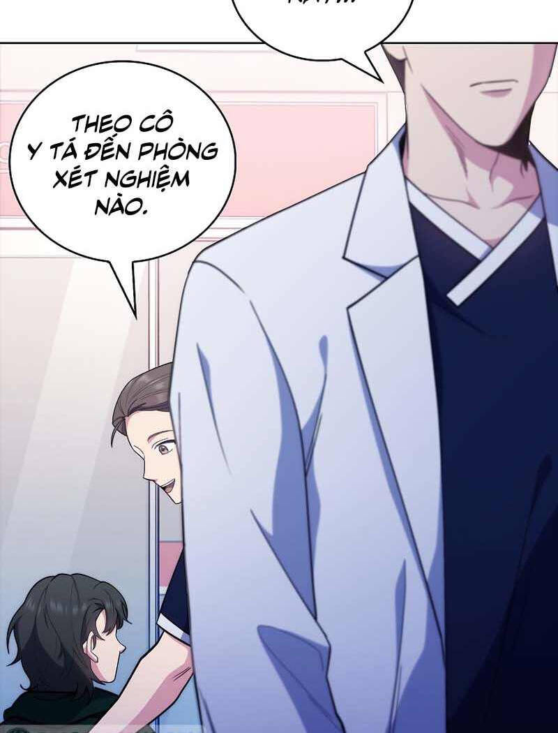 Bác Sĩ Thăng Cấp Chapter 37 - 48