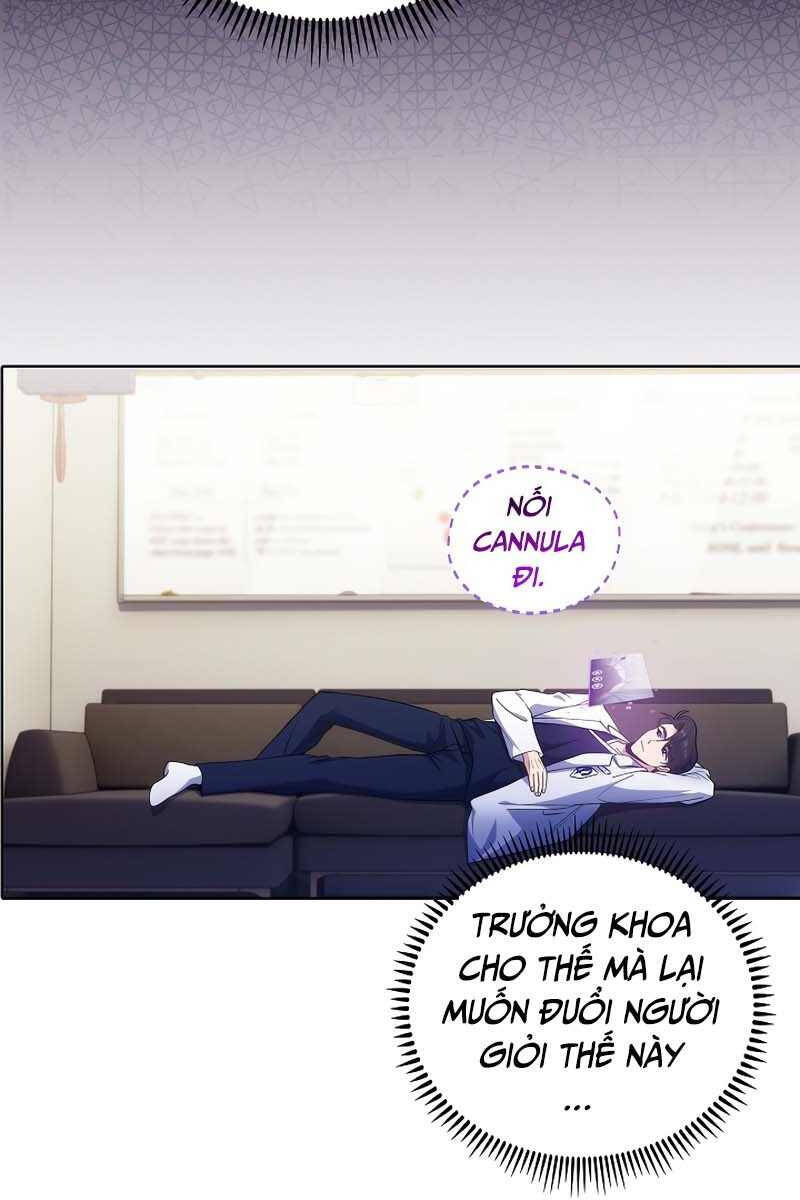 Bác Sĩ Thăng Cấp Chapter 37 - 6