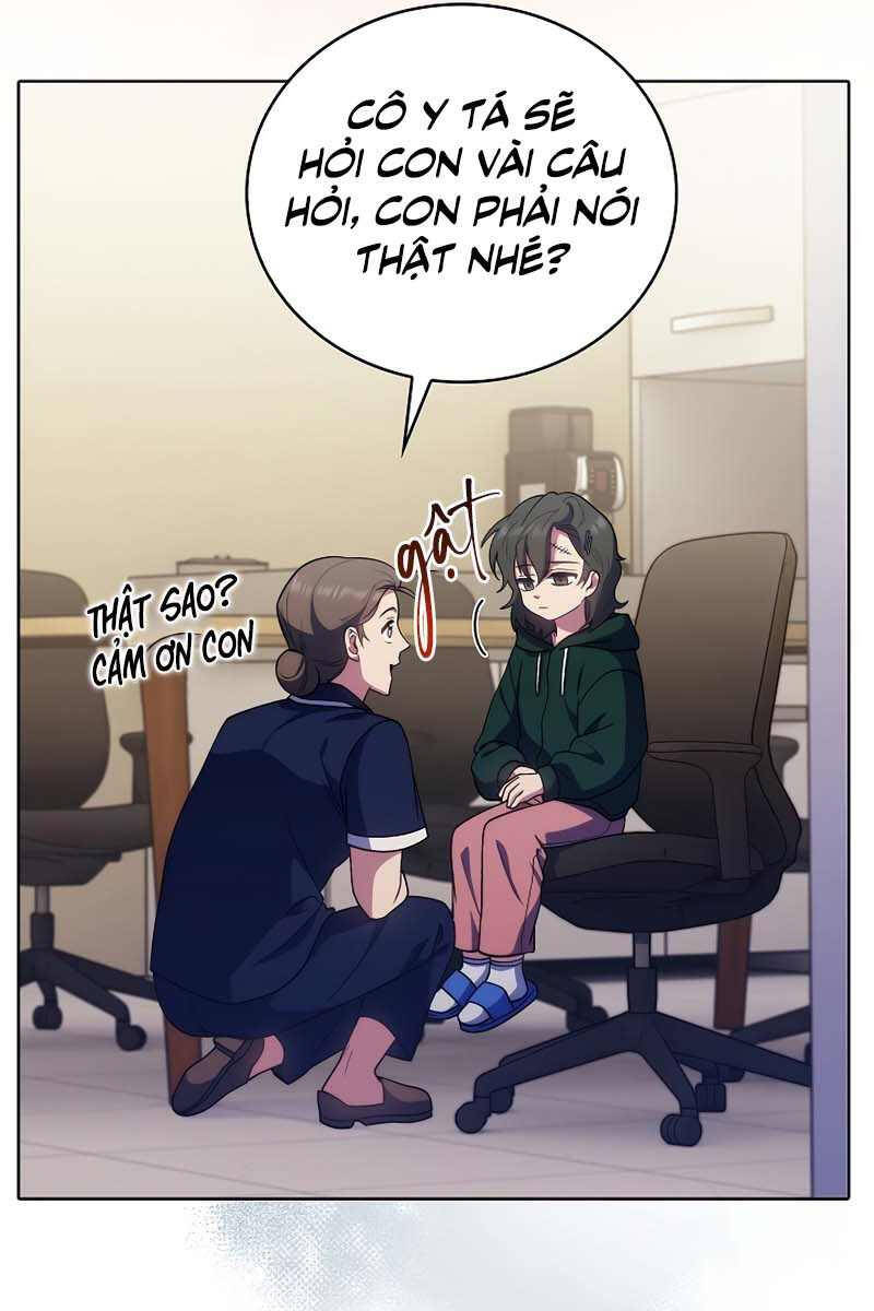 Bác Sĩ Thăng Cấp Chapter 37 - 51