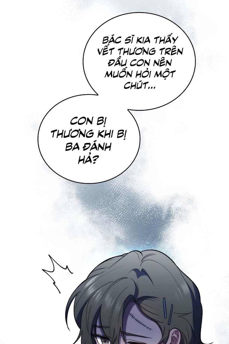 Bác Sĩ Thăng Cấp Chapter 37 - 52