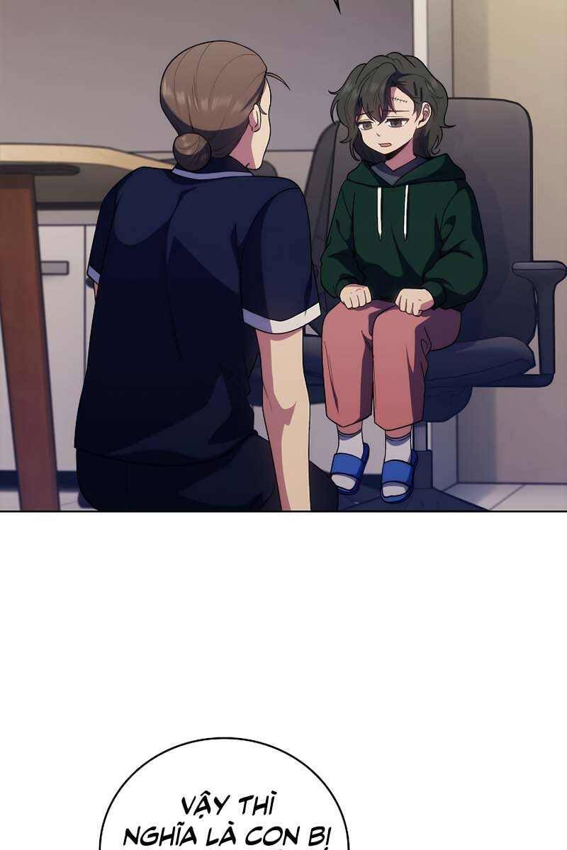 Bác Sĩ Thăng Cấp Chapter 37 - 58
