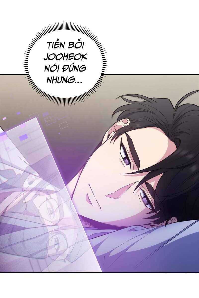 Bác Sĩ Thăng Cấp Chapter 37 - 7